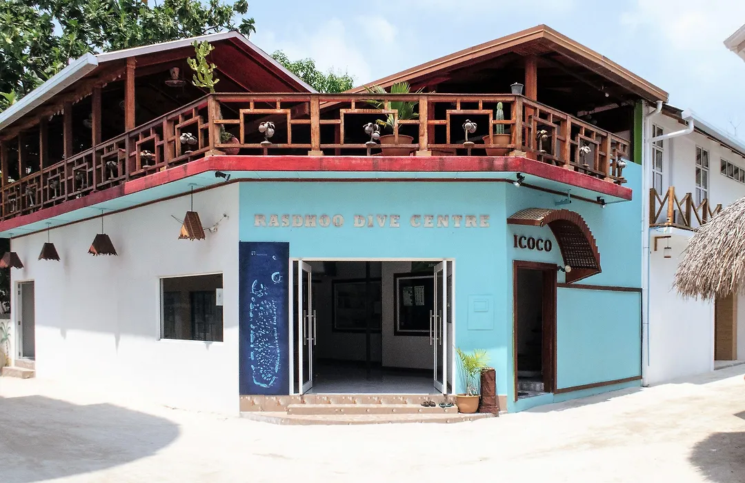 Rasdhoo Dive Lodge-1