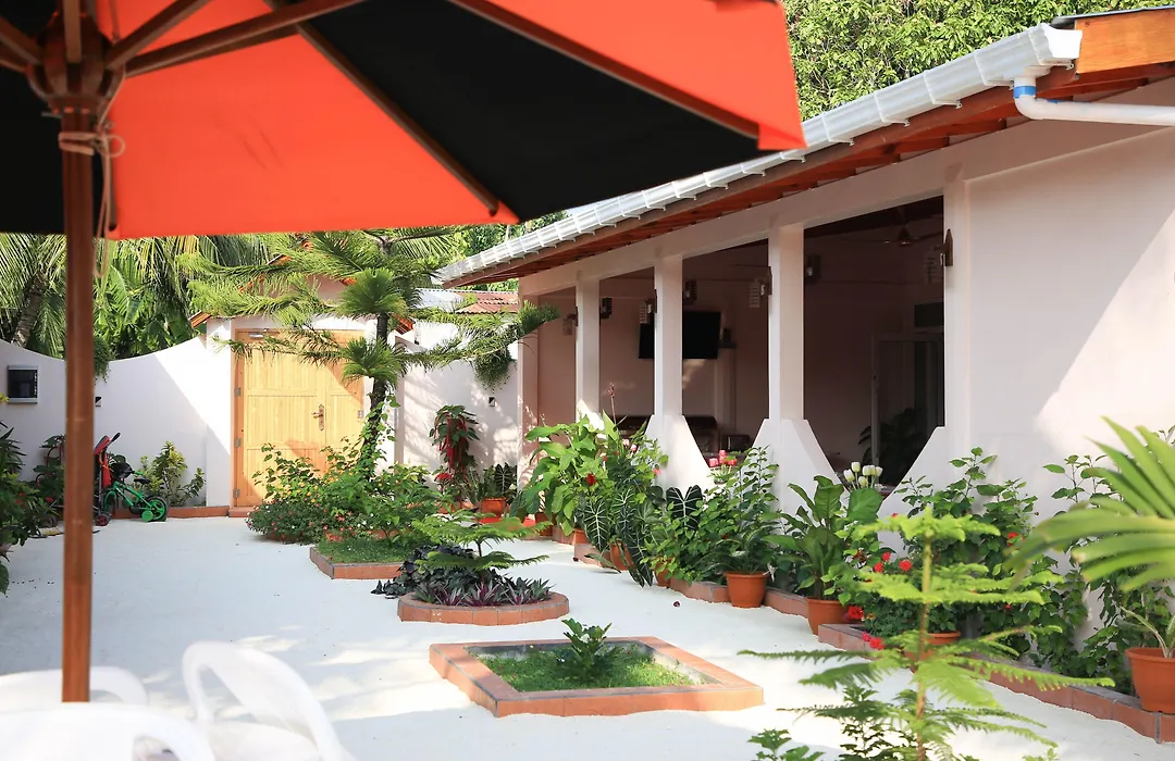 Evila Inn - Thoddoo-1