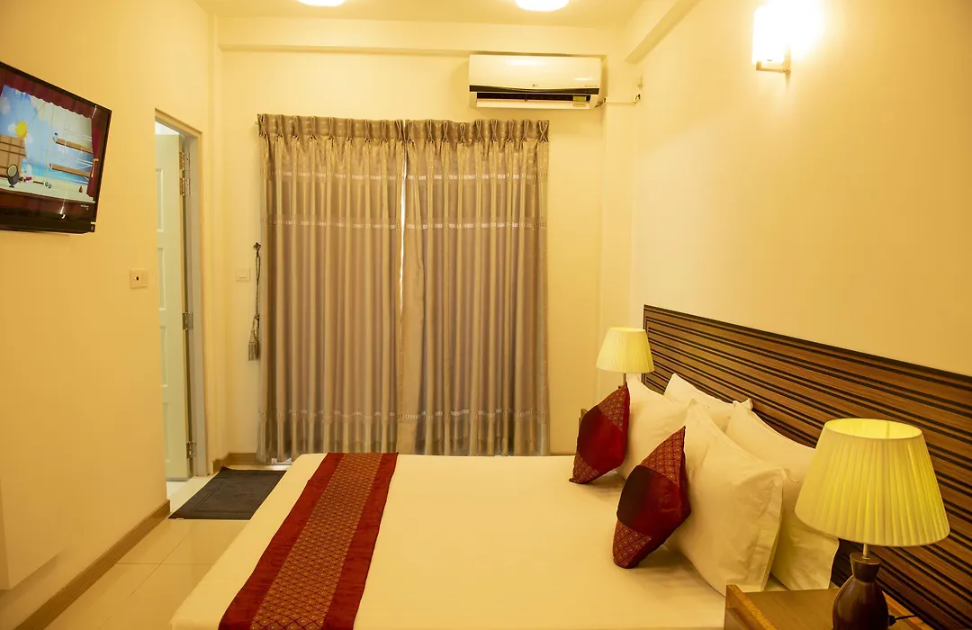 Dream Relax Inn-1