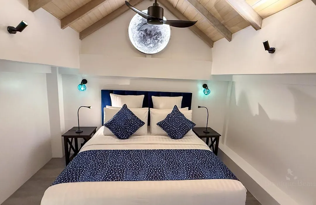 Boutique Beach All Inclusive Diving Hotel-1