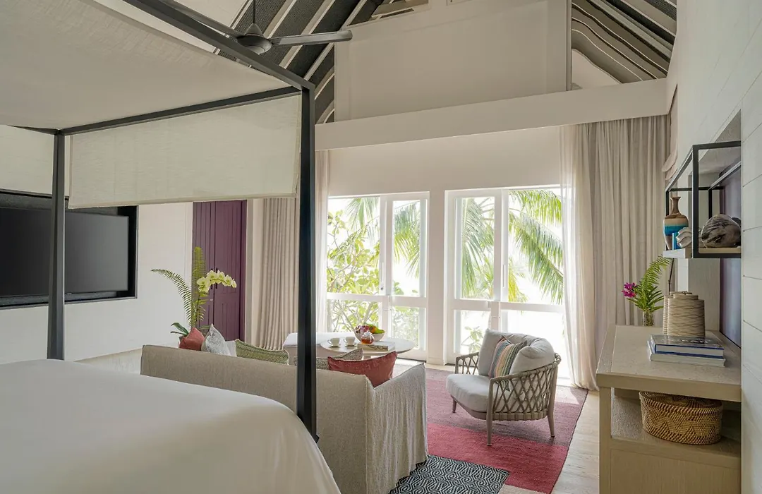 Four Seasons Resort Maldives At Landaa Giraavaru-1