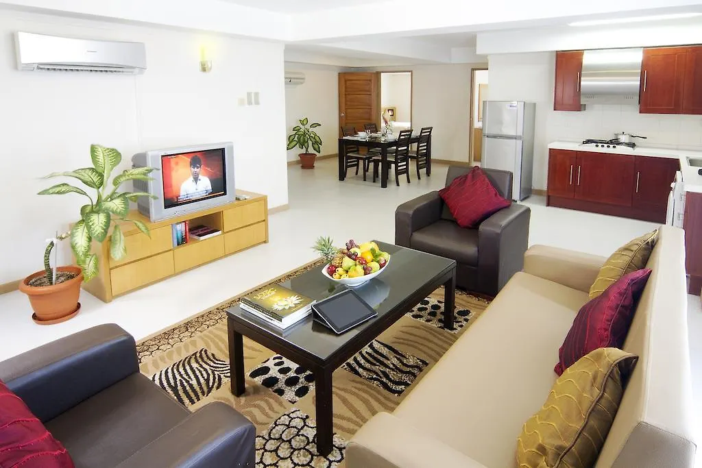 Mookai Suites-1