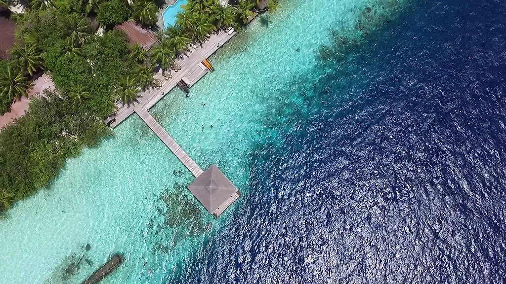 Ranveli Island Resort-1