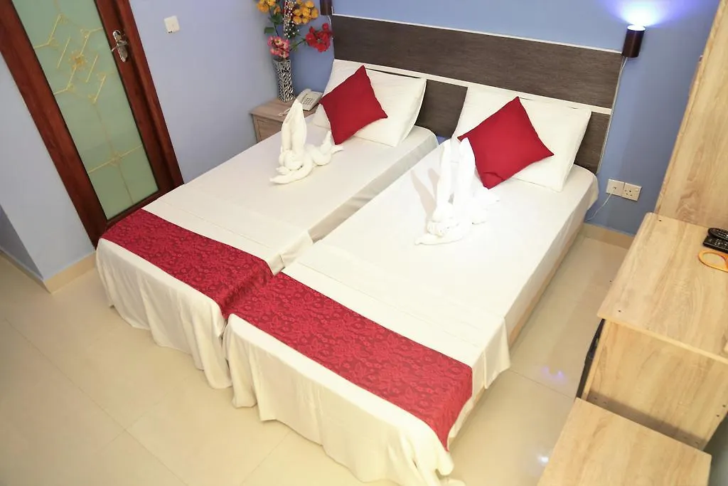 Elite Beach Inn-1