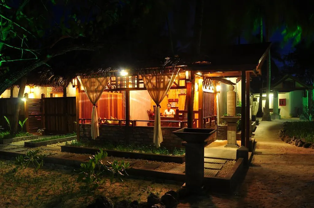 Fun Island Resort & Spa-1