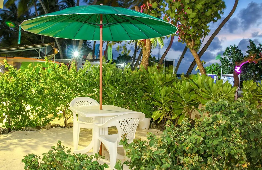 Salt Beach Hotel-1