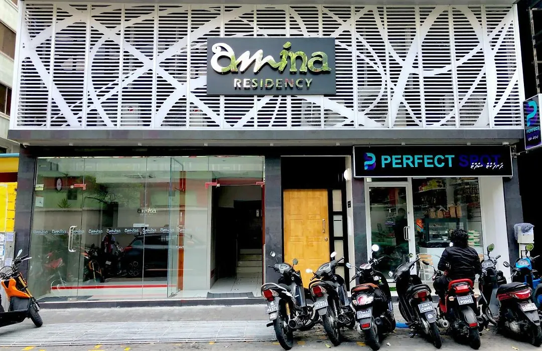 Amina Residency-1