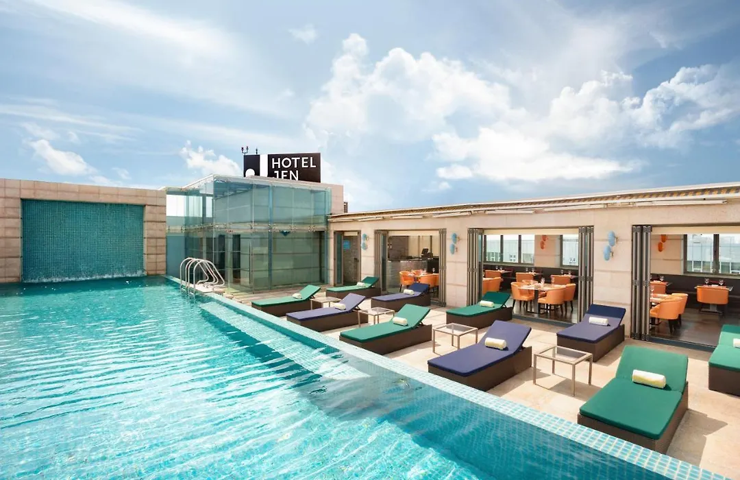 Jen Maldives Male By Shangri-La-1