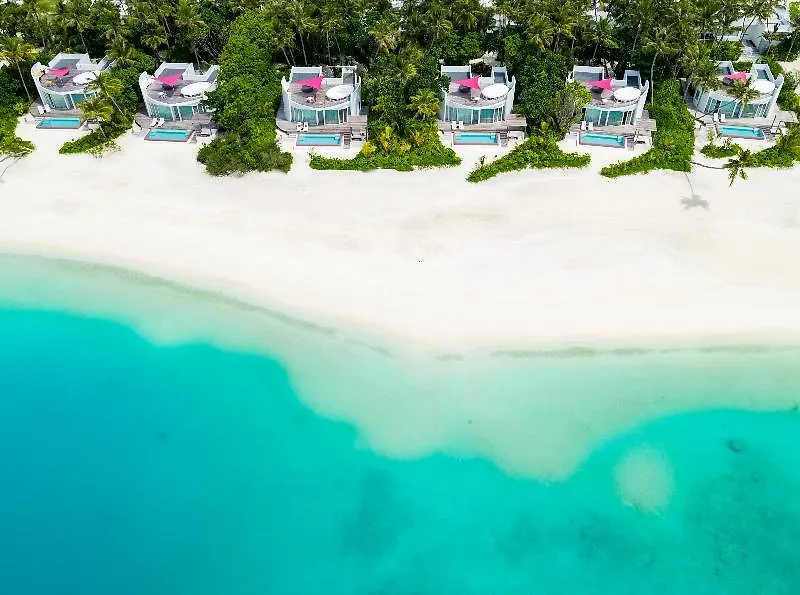 Lux* North Male Atoll-1