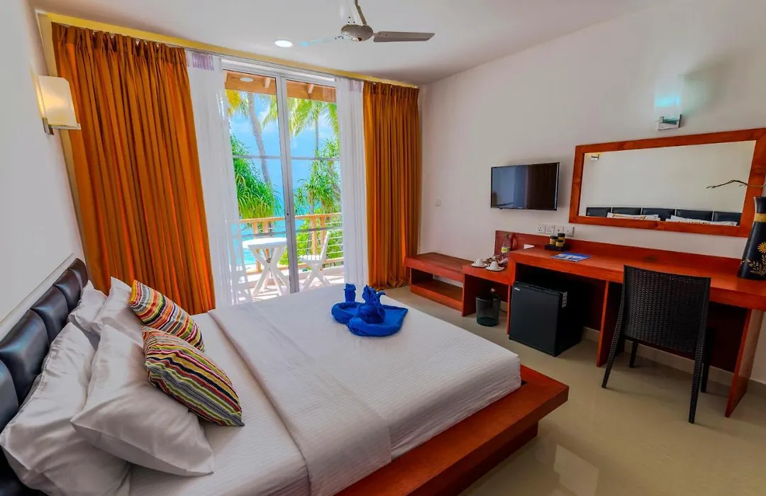 Athiri Beach Maldives-1