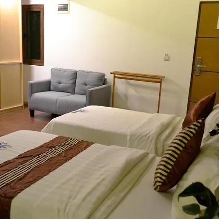 Seashore Beach Inn-2