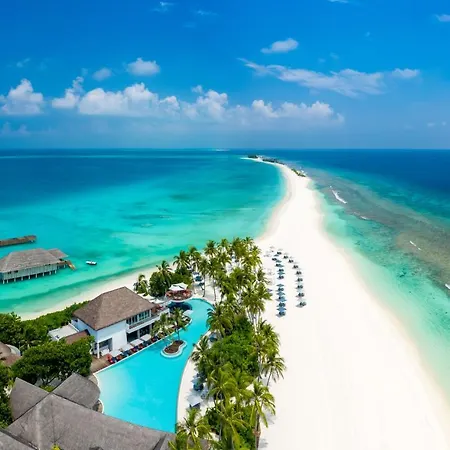 Finolhu, A Seaside Collection Resort, A Member Of Design Hotels-3