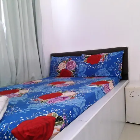 Reyali Guest House-3
