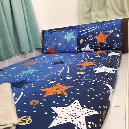 Reyali Guest House-2