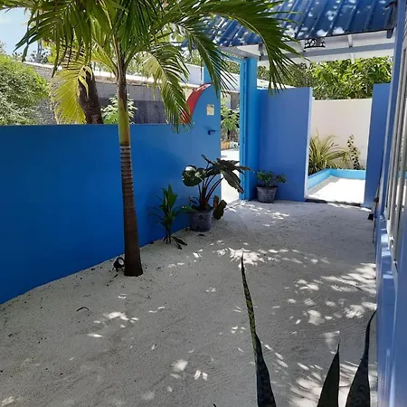 Royal Beach Dhigurah-3