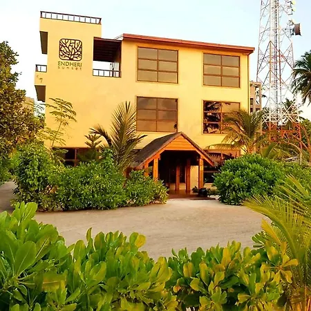 Endheri Sunset Dhangethi-3