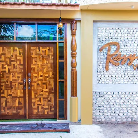 Rosy Villa Hotel-3