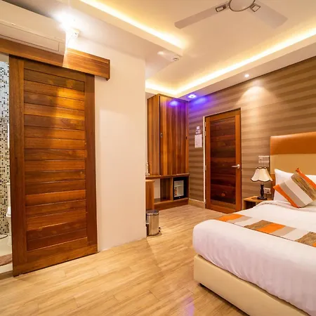 Rosy Villa Hotel-2