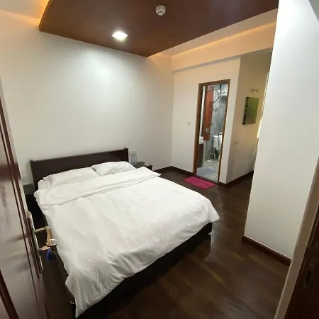 Luxury 3 Room Apartment By Oboe-3