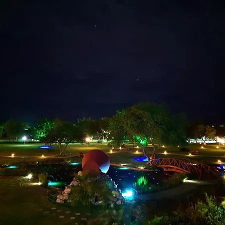 Reef Guest House-2
