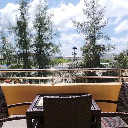 Hulhumale Inn-2