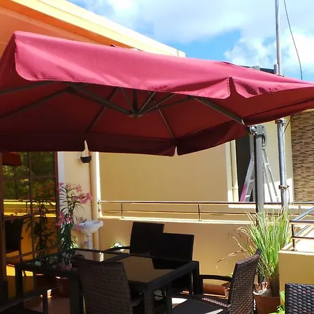 Hulhumale Inn-3