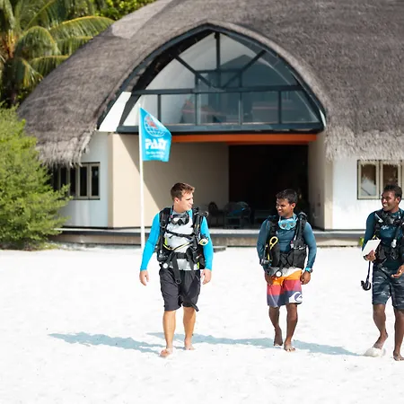 Angsana Velavaru - Part Of Banyan Group With Free Return Seaplane Transfers-2