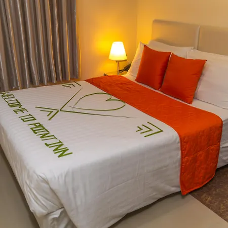 Point Inn Hulhumale-2