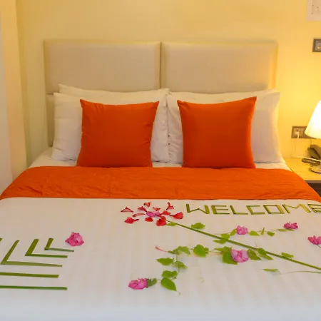 Point Inn Hulhumale-3