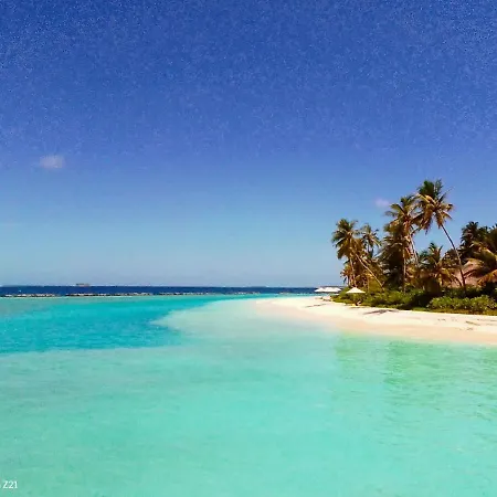 Ocean Beach Guraidhoo-3