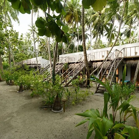 Yash Nature Resort, Maldives-2