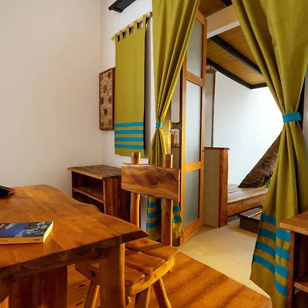 Yash Nature Resort, Maldives-3