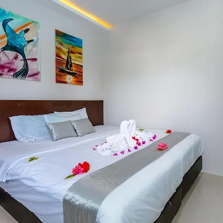 Violet Inn Hotel-2