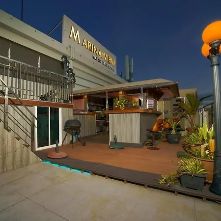 Marina View Apartments-2