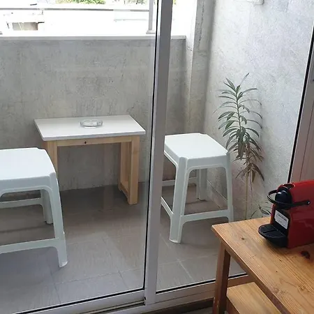 Private Boutique Apartment With All Amenities-2