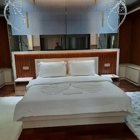 Sea View Room In Hulhumale-2