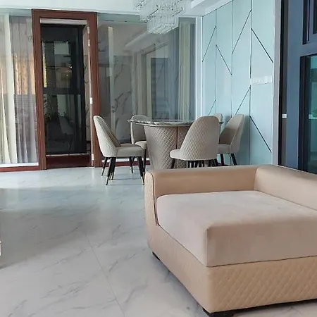 Sea View Room In Hulhumale-3
