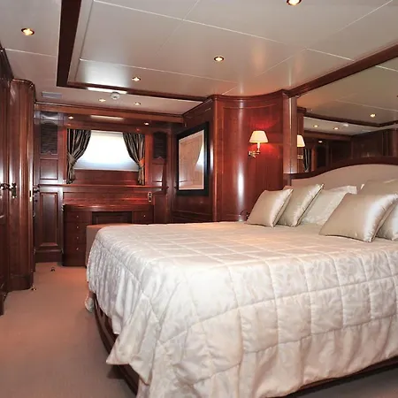 Galaktika Skay Yacht-2