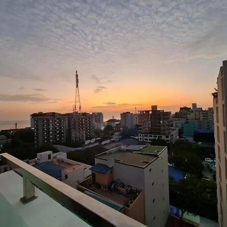 Resting View-3