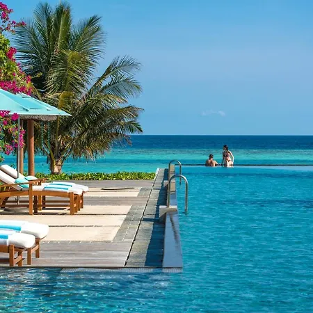 Breeze Resort Maldives-3