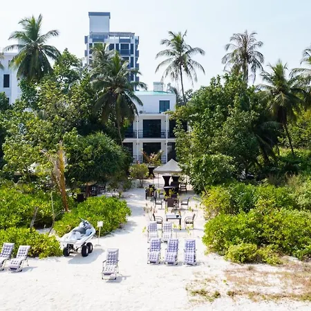 Atoll Residence Dhangethi-2