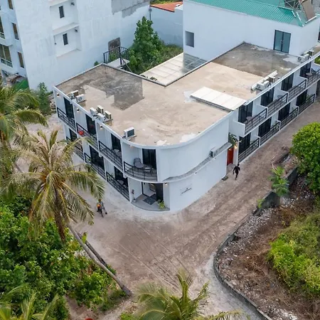 Atoll Residence Dhangethi-3
