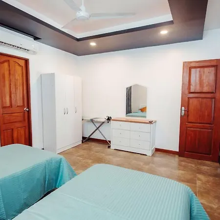 Charming Beachfront 2Br Apartment In Hulhumale'-3
