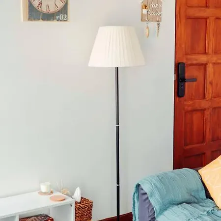 Charming Beachfront 2Br Apartment In Hulhumale'-2