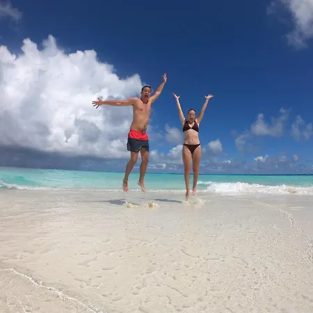 Pelican Beach Maafushi-2