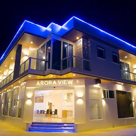 Arora View-3