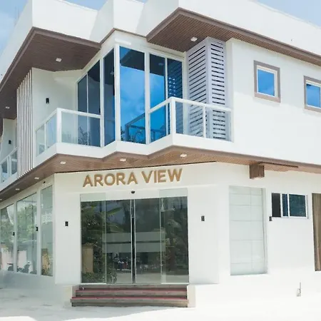 Arora View-2