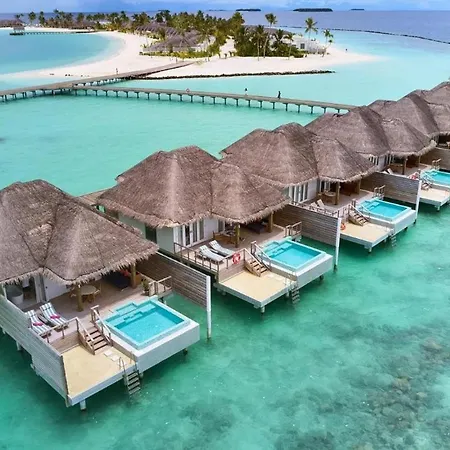 Naha Resort Maldives-3