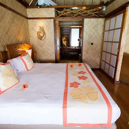 Symphony Villas By Maldives-2