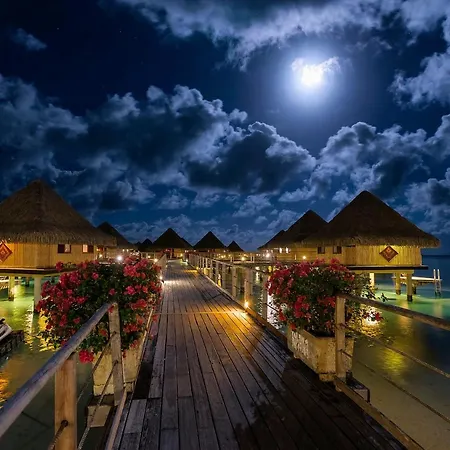 Symphony Villas By Maldives-3
